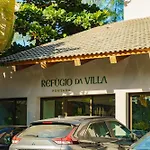 Pousada De Charme Refugio Da Villa