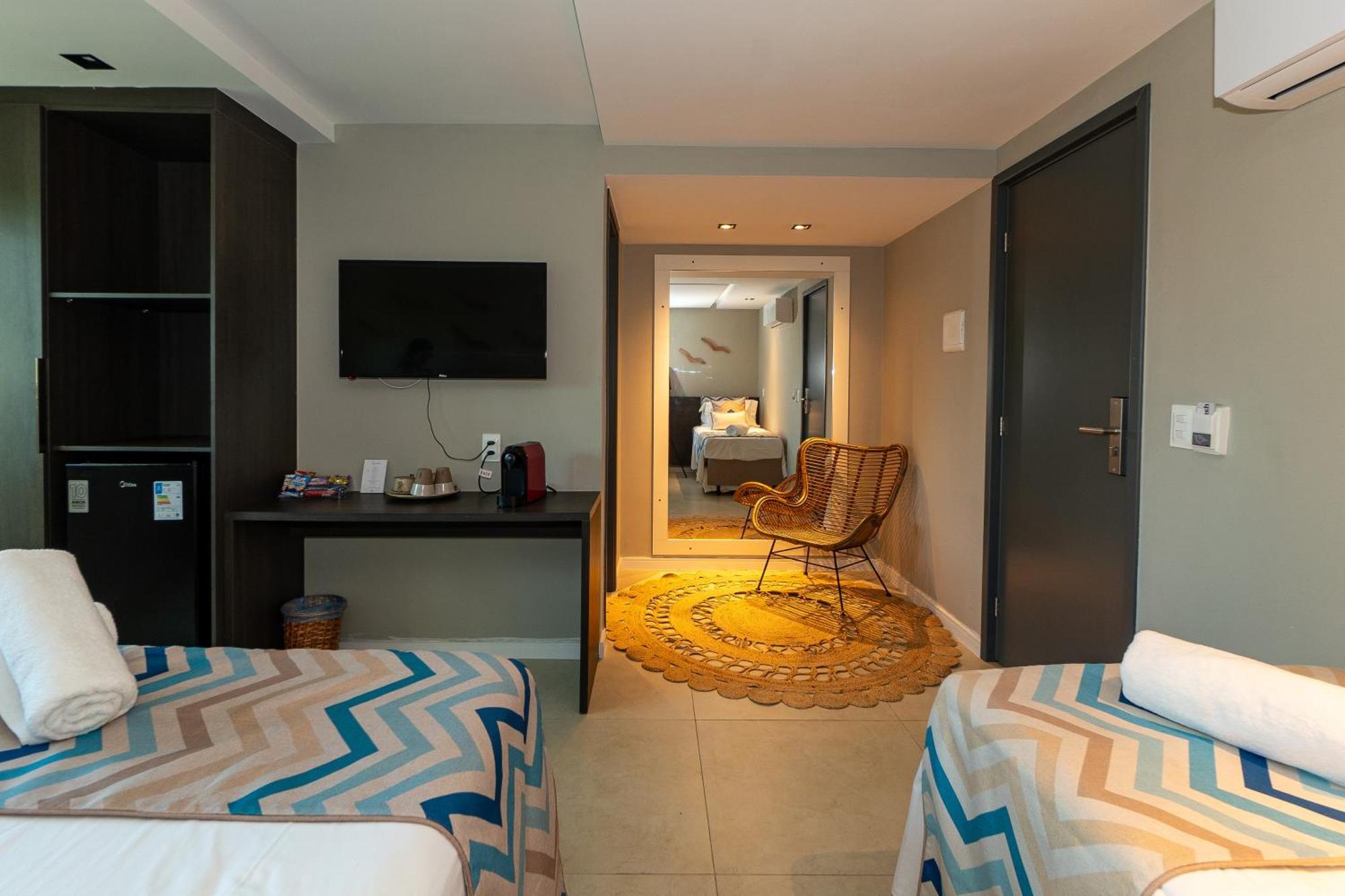 De Charme Refugio Da Hotel 5*