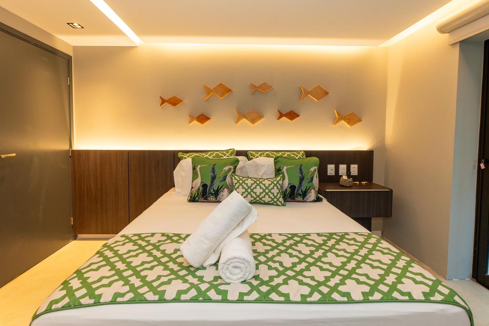 De Charme Refugio Da Hotel 5*