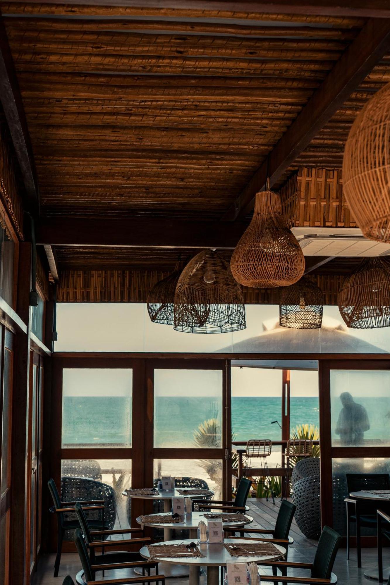 De Charme Refugio Da Hotel Pôrto das Galinhas