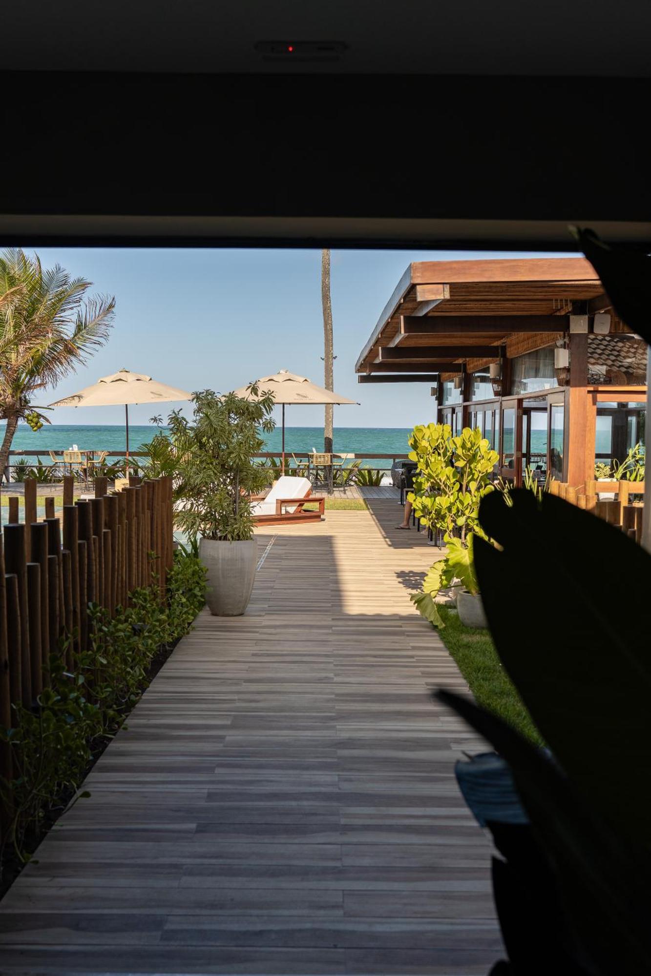 De Charme Refugio Da Hotel 5*