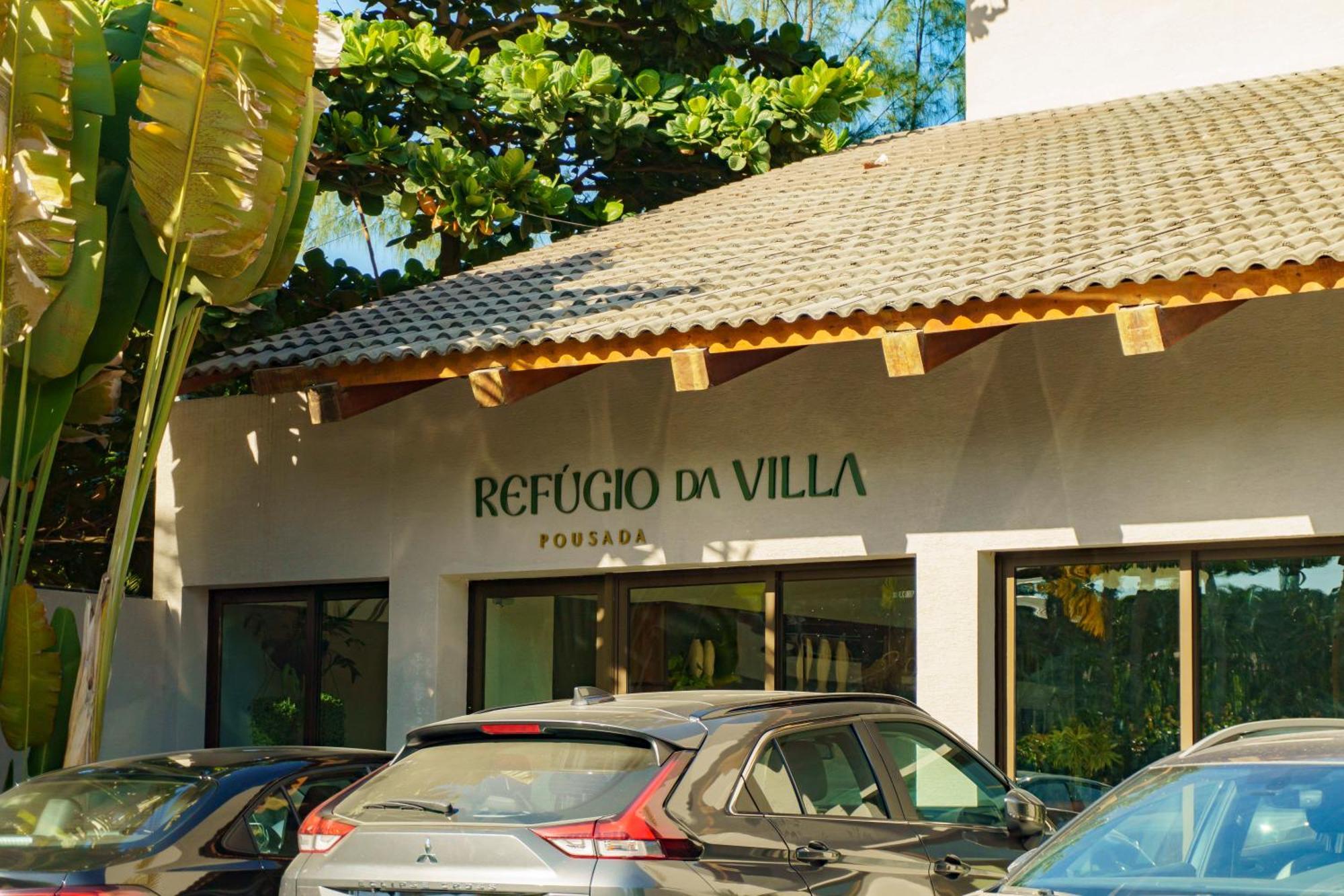 Hotel De Charme Refugio Da Pôrto das Galinhas