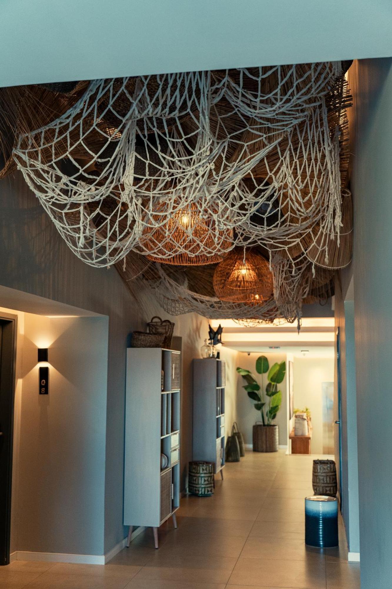 De Charme Refugio Da Hotel 5*