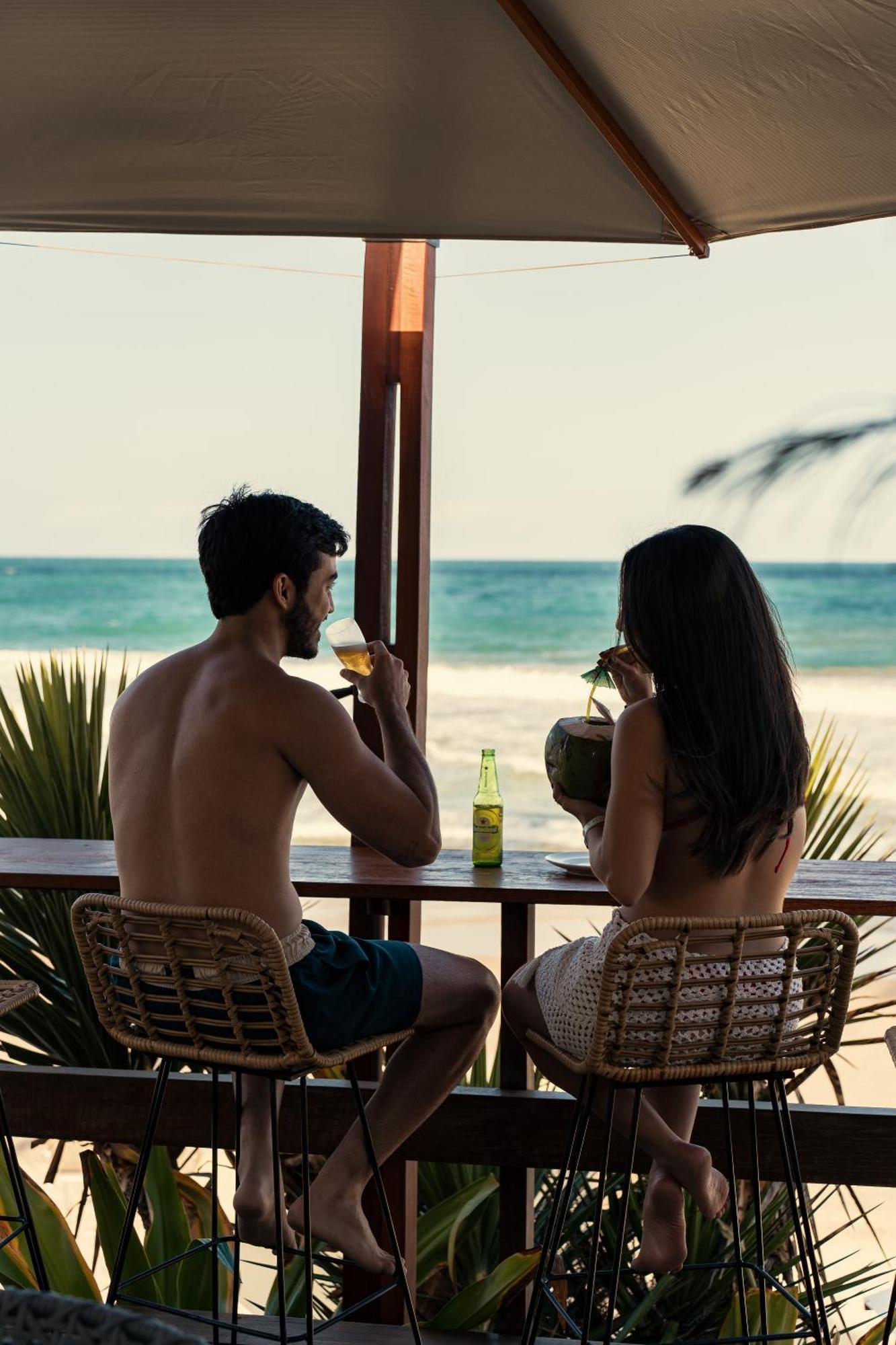 De Charme Refugio Da Hotel