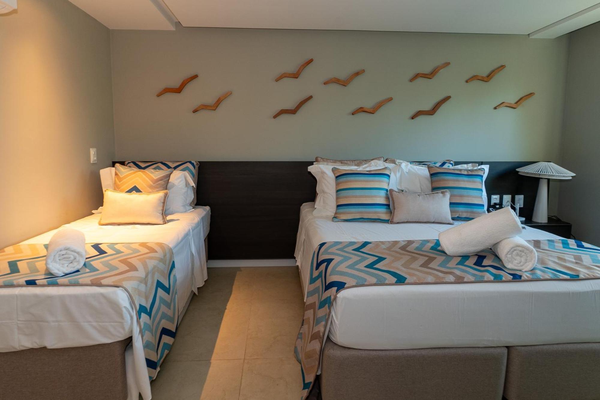 De Charme Refugio Da Hotel