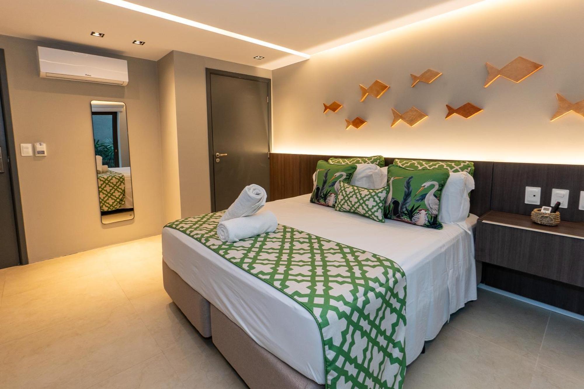 De Charme Refugio Da 5*