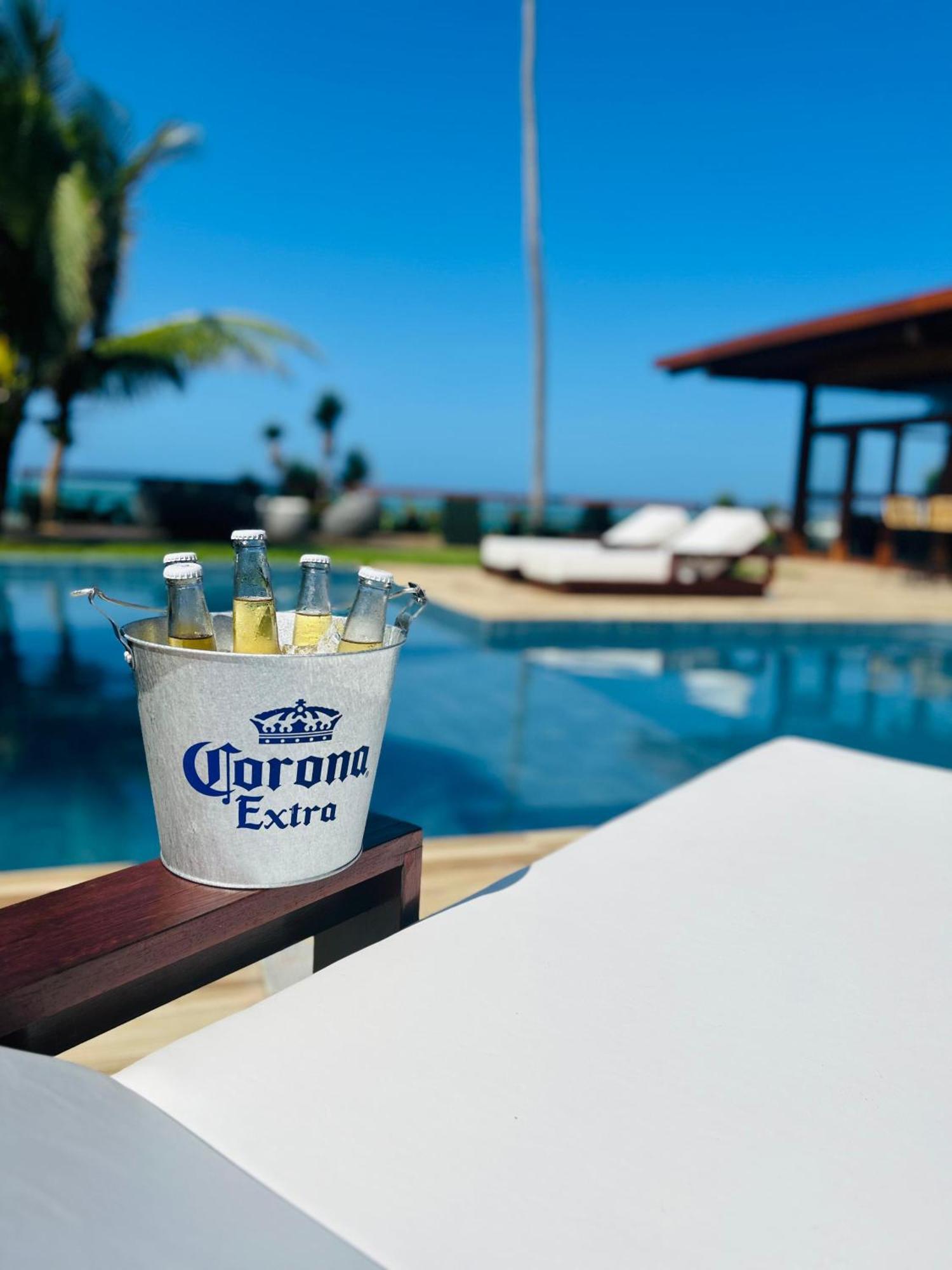 De Charme Refugio Da 5* Porto de Galinhas