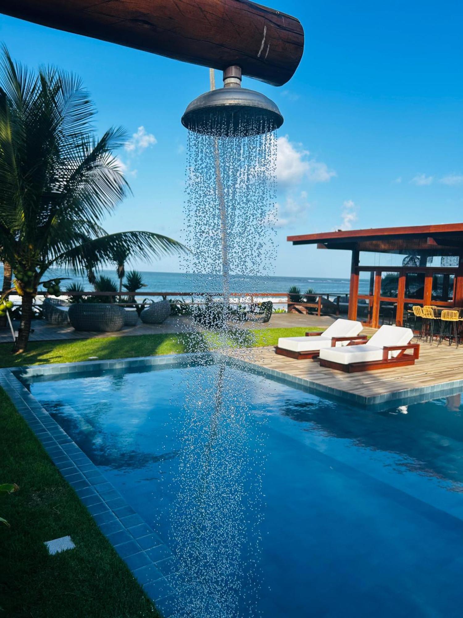 De Charme Refugio Da Hotel Porto de Galinhas