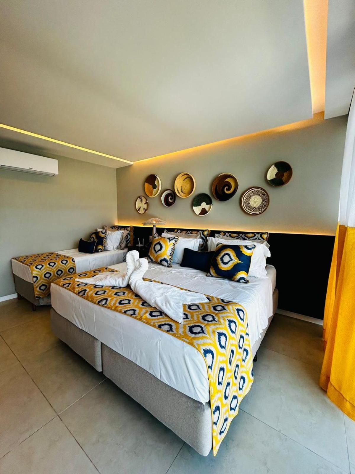 De Charme Refugio Da 5* Porto de Galinhas