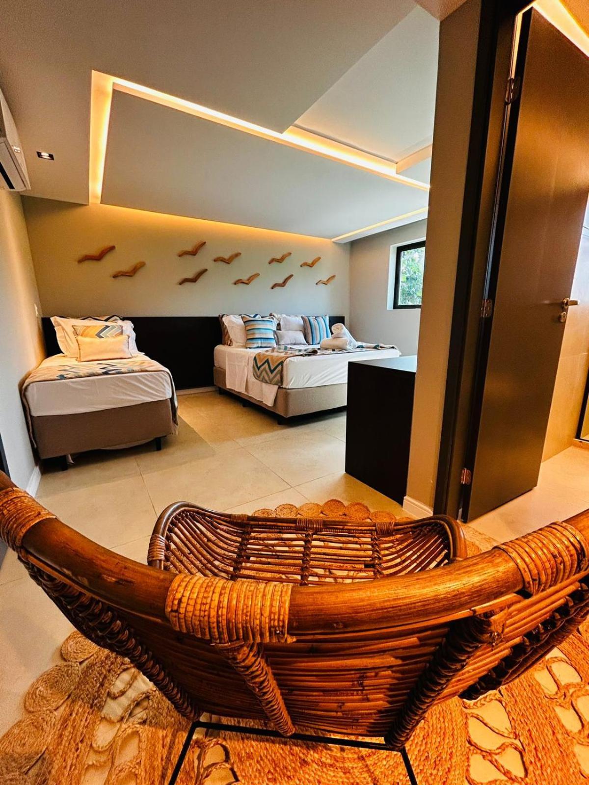 Hotel De Charme Refugio Da 5*