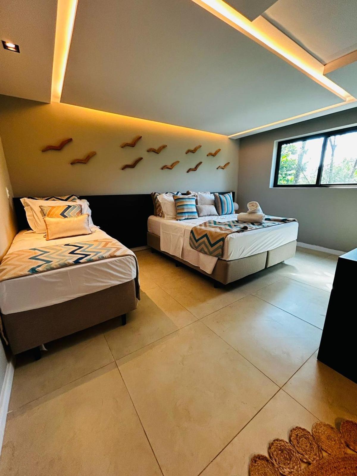 De Charme Refugio Da Hotel