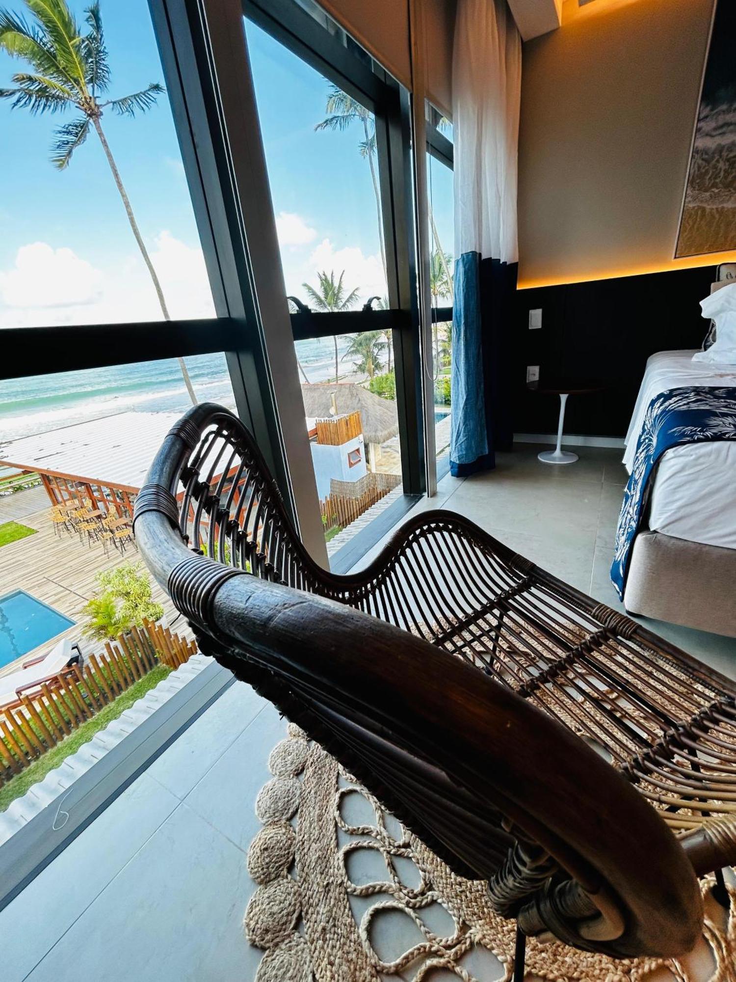 Hotel De Charme Refugio Da 5*