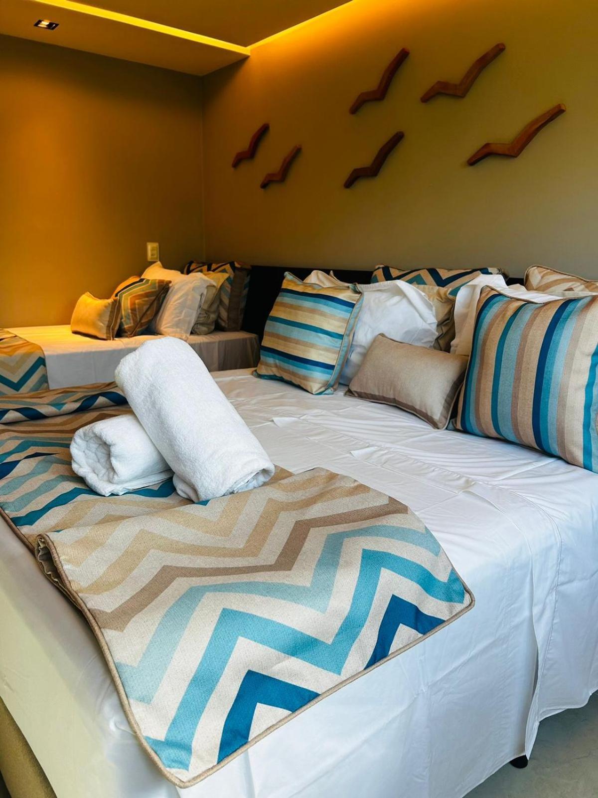 De Charme Refugio Da Hotel 5*