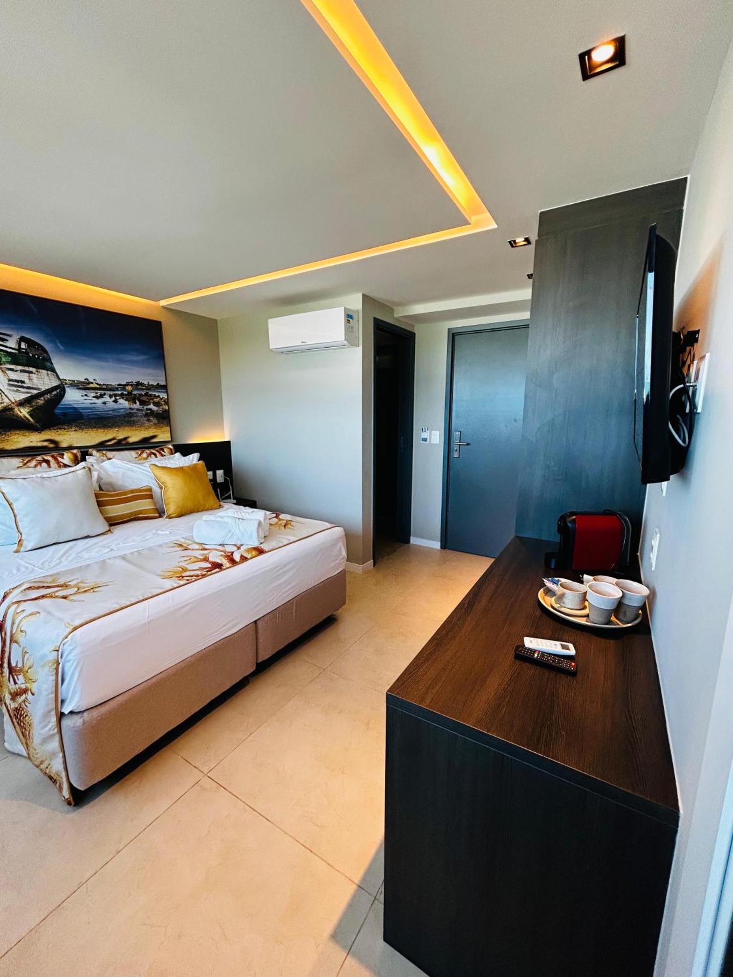 De Charme Refugio Da 5*