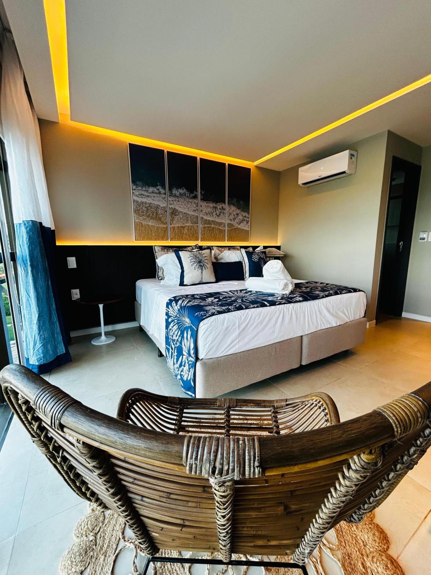 De Charme Refugio Da Hotel 5*