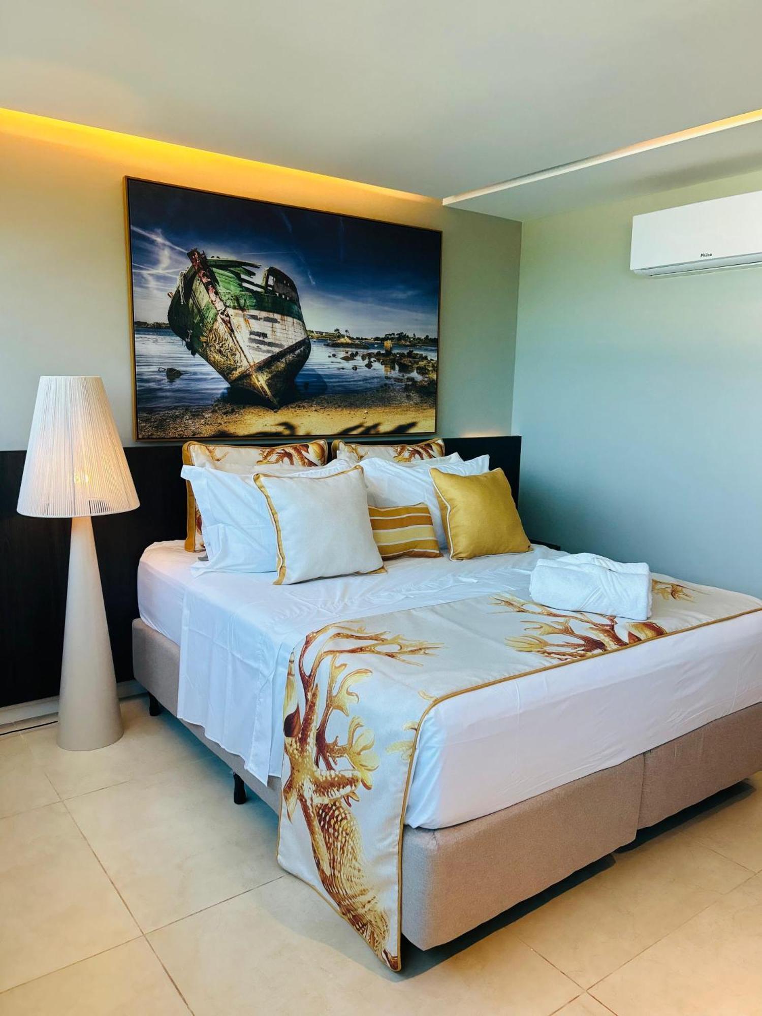 De Charme Refugio Da Hotel