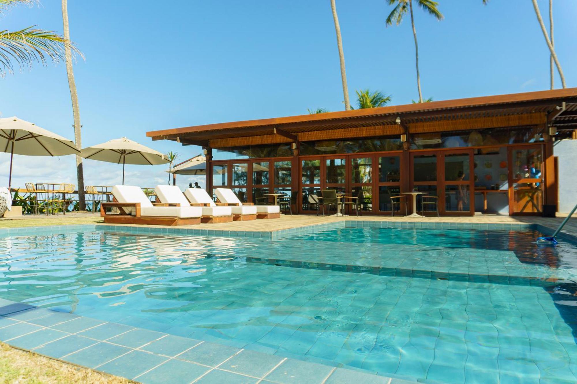 Hotel De Charme Refugio Da 5*